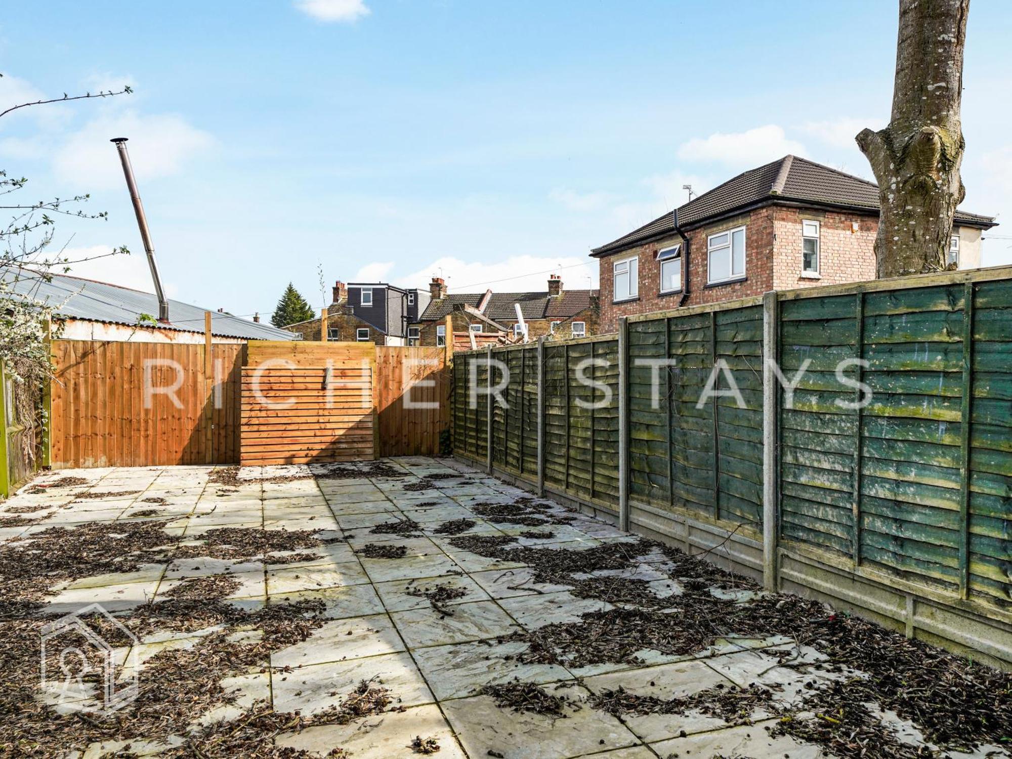 Watford Large 5Br Home - Contractors & Families Buitenkant foto